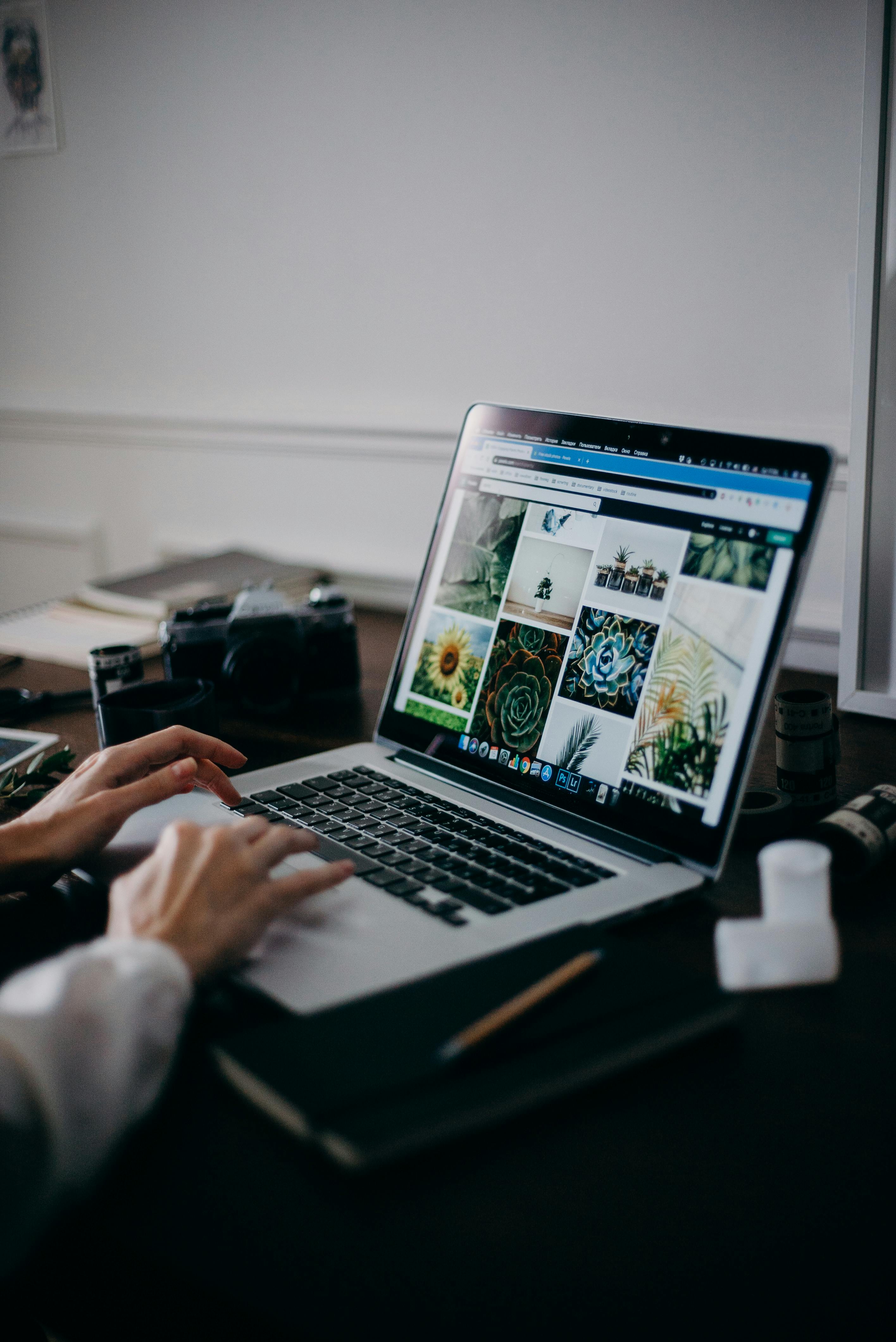 Processus design