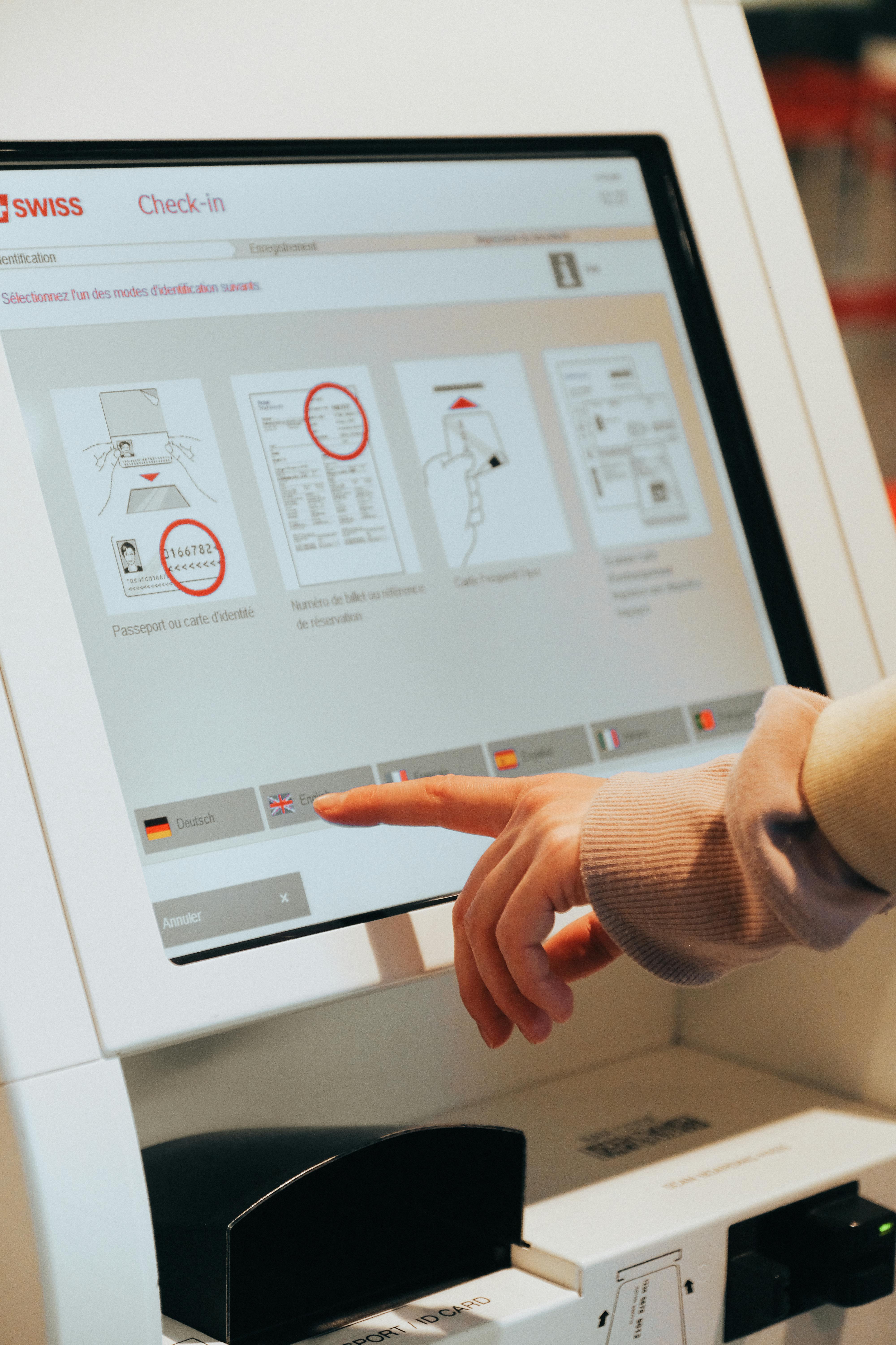 Design UI/UX